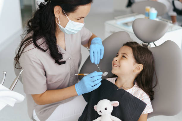 Best Mobile Emergency Dentist in Swanton, OH