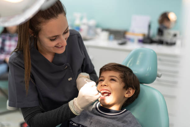 Best Emergency Dental Extractions in Swanton, OH