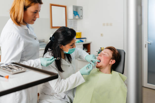 Best Pediatric Emergency Dentist in Swanton, OH
