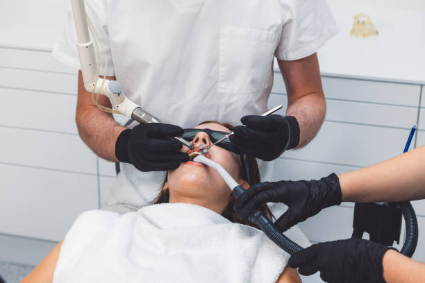 Best Emergency Dentist for Knocked-Out Tooth in Swanton, OH